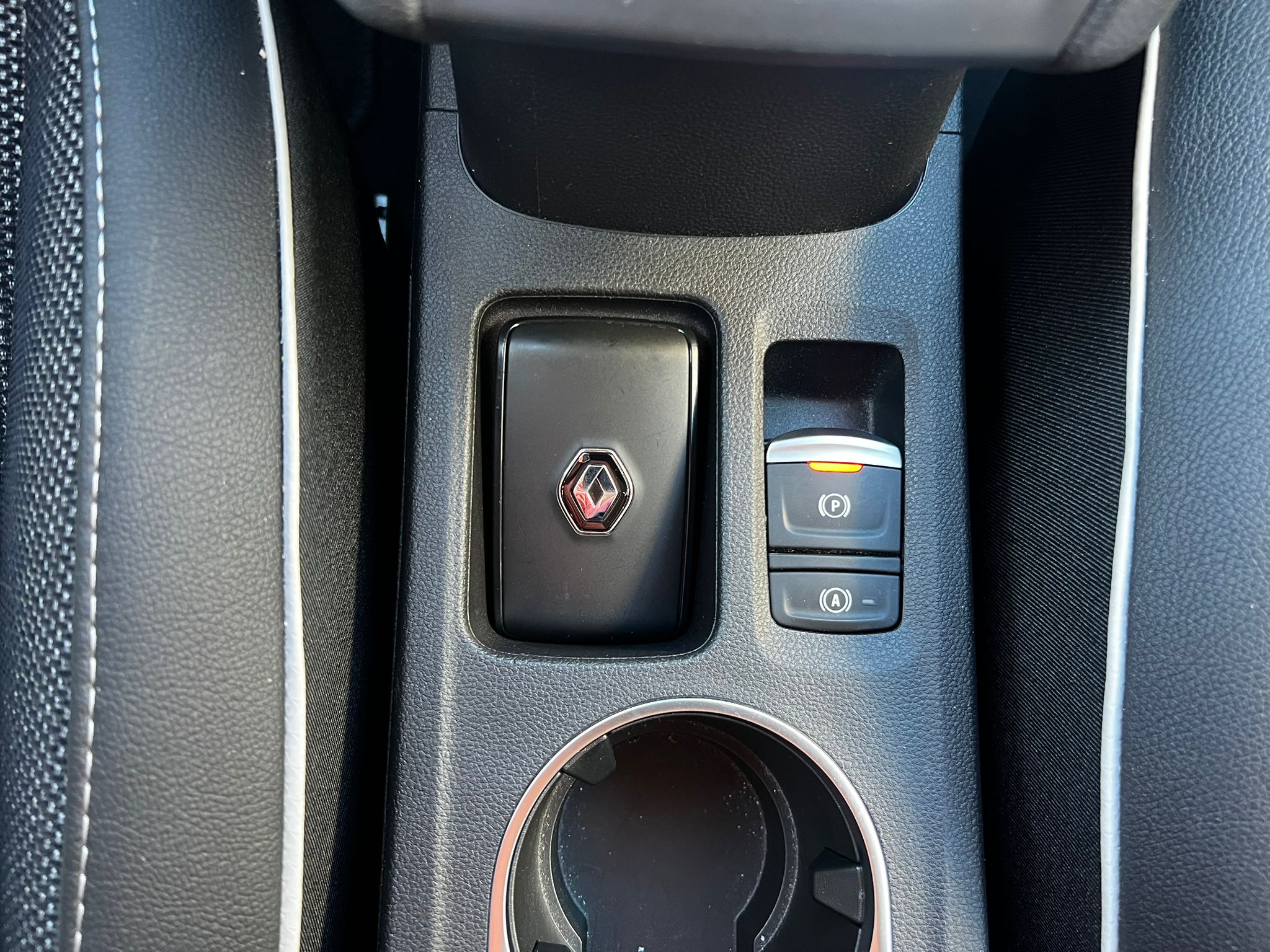 Renault Captur Techno